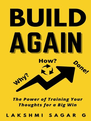cover image of Build Again